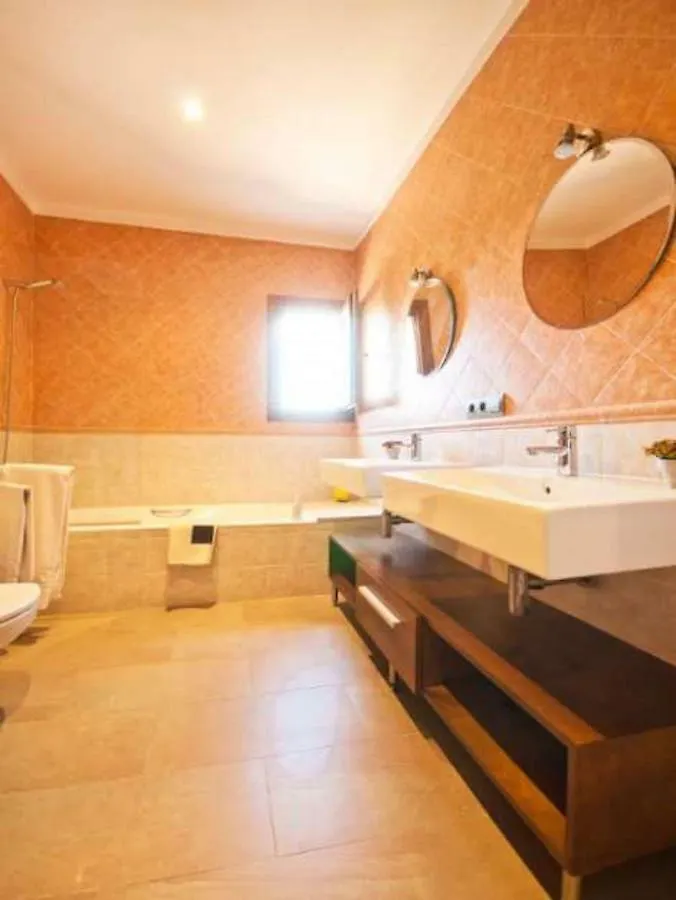 Finca Santa Maria Alcúdia Villa