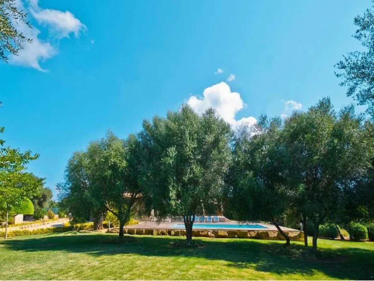 Villa Finca Santa Maria Alcúdia Espagne