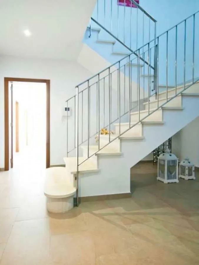 Villa Finca Santa Maria Alcúdia