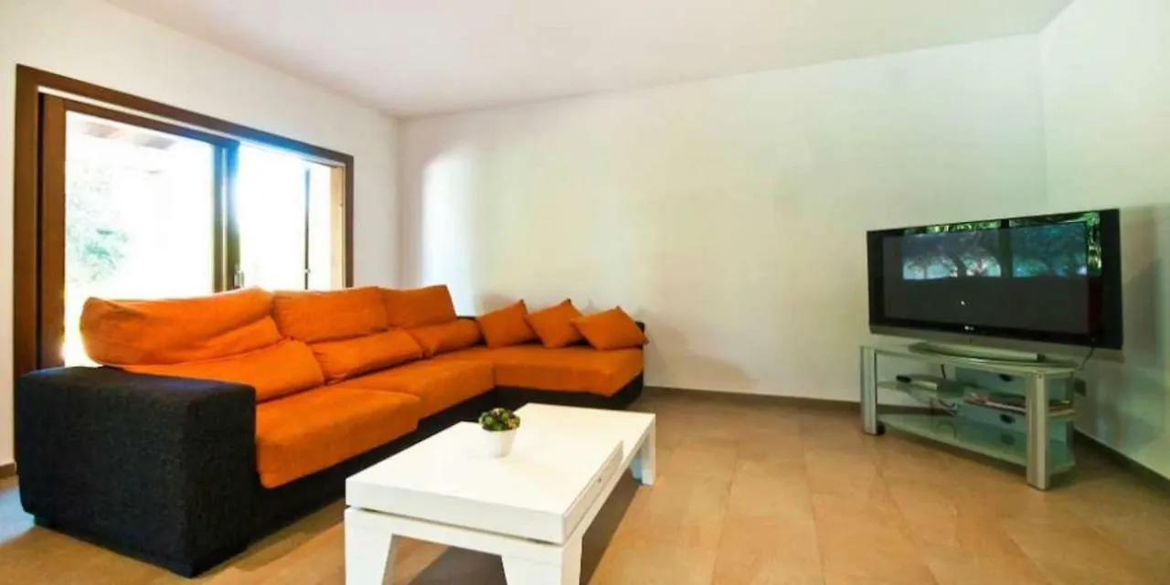 Villa Finca Santa Maria Alcúdia Espagne